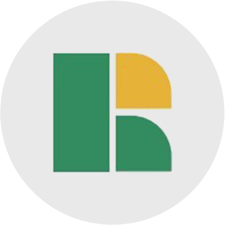 健康版圖國際餐飲 logo