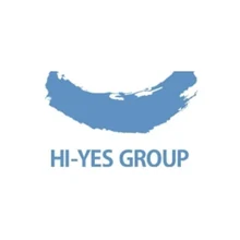 海悅國際建設 HI-YES GROUP logo
