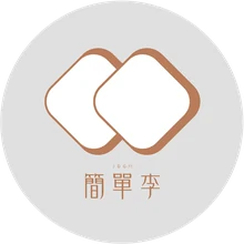 簡單李 J.D Gift logo