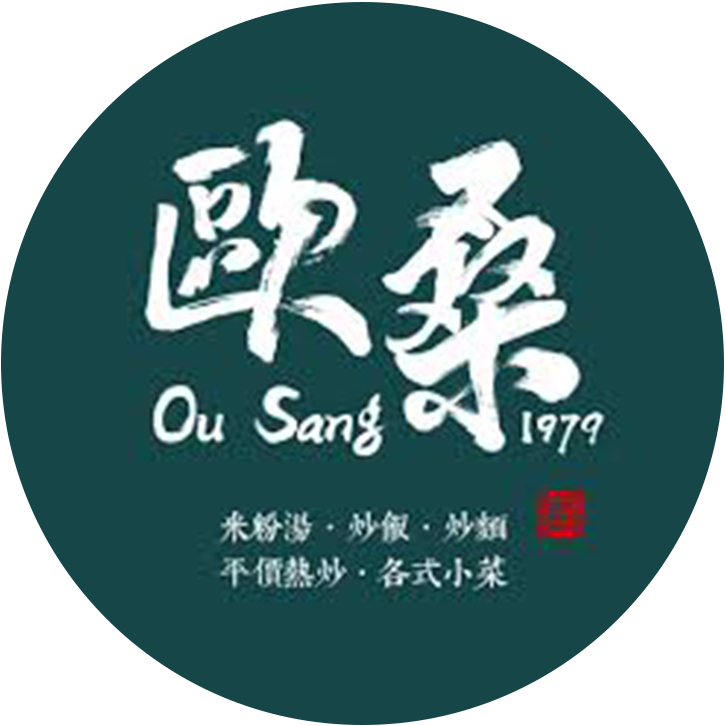 歐桑米粉湯 Ou Sang logo