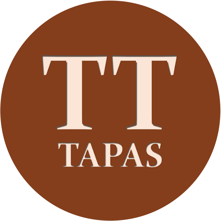 T+T Tapas & Tasting logo