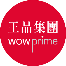 王品集團 wowprime logo