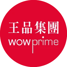 王品集團 wowprime logo